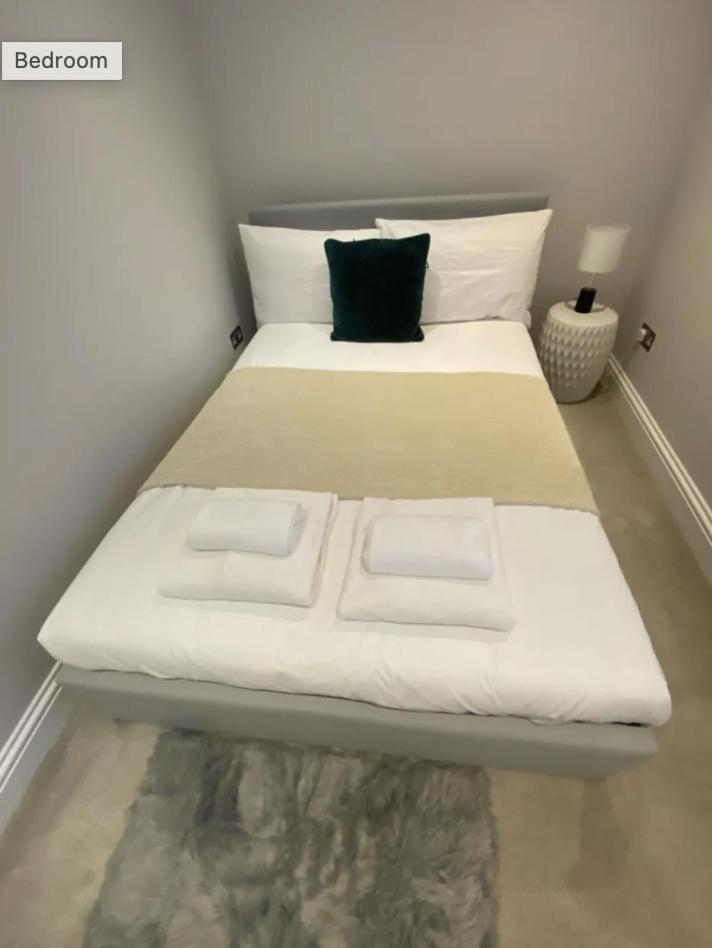 Apartment Hidden 2bd Gem Opposite Hyde Park