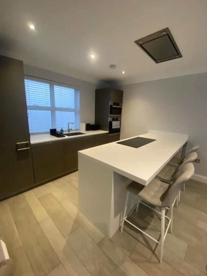 Hidden 2bd Gem Opposite Hyde Park London