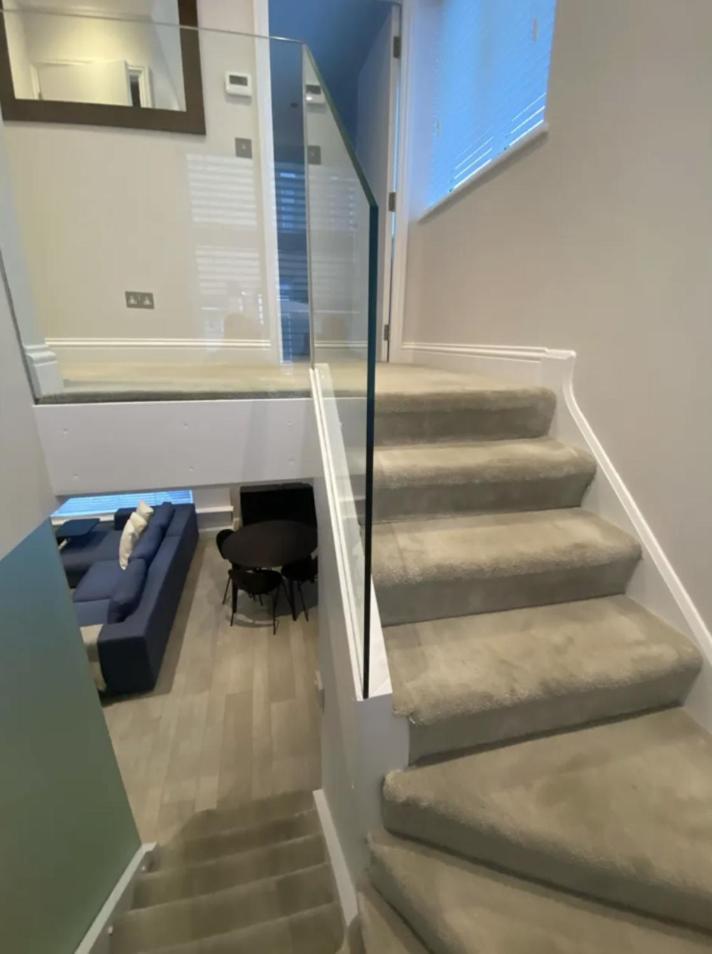 Hidden 2bd Gem Opposite Hyde Park