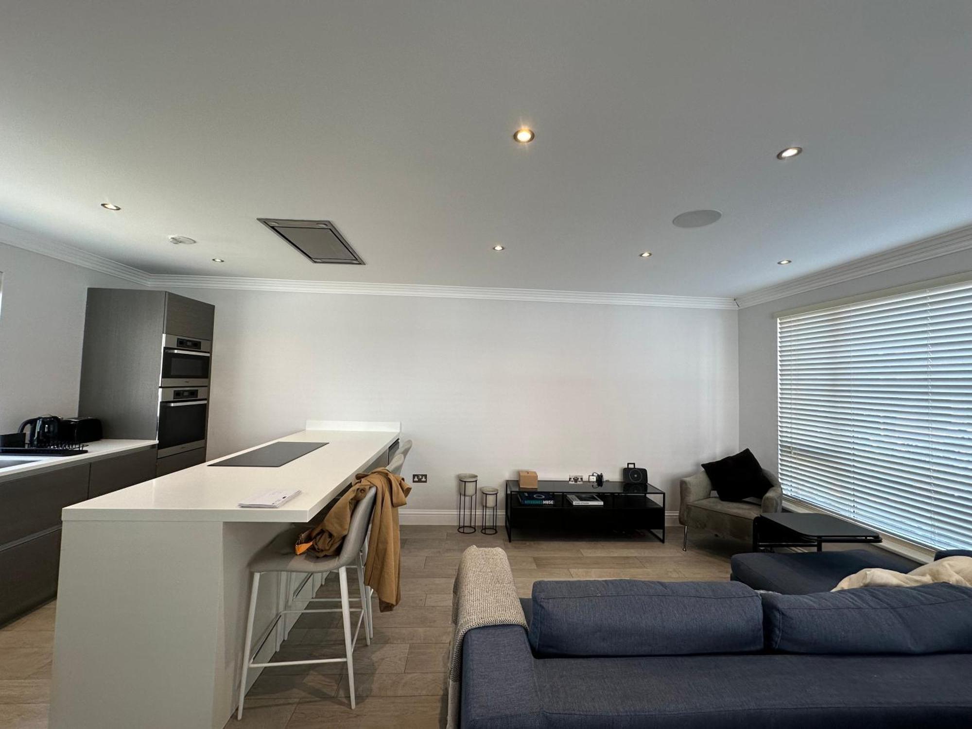 Apartment Hidden 2bd Gem Opposite Hyde Park *