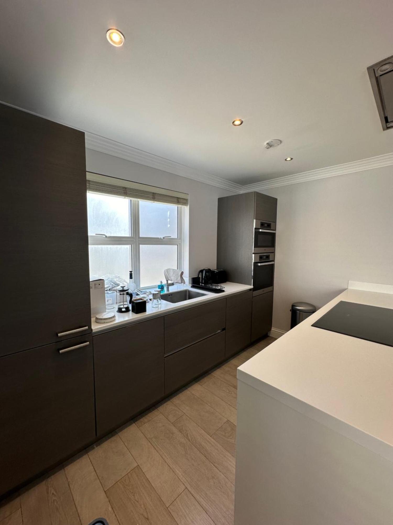 Hidden 2bd Gem Opposite Hyde Park Apartment London